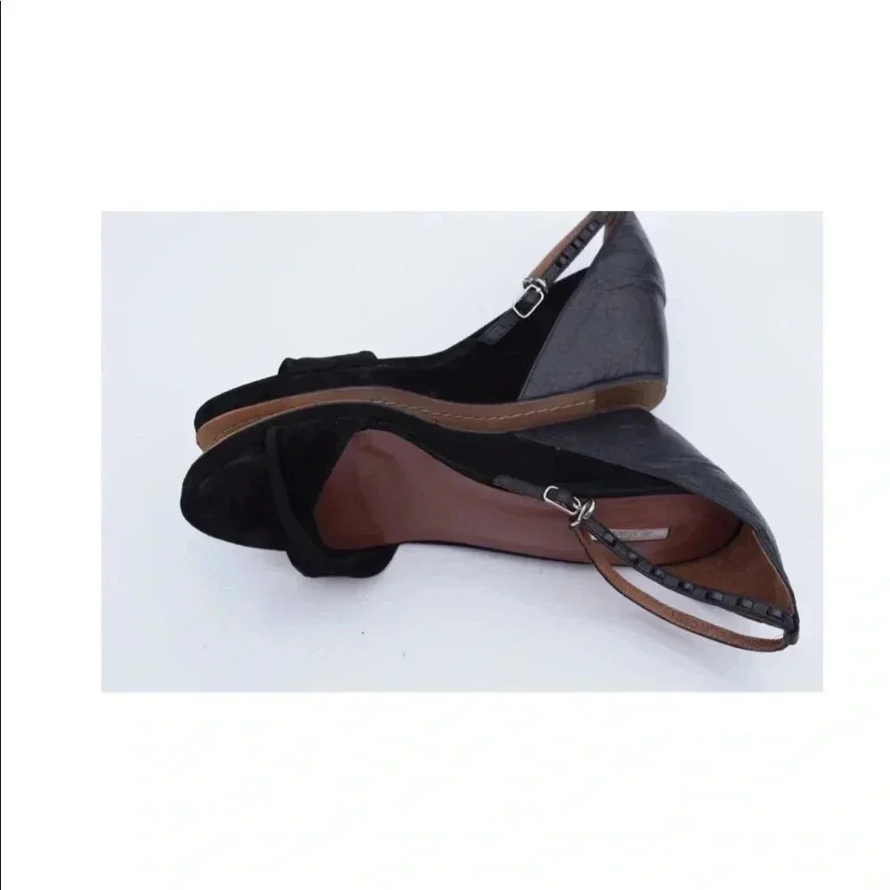 Matiko wedges - Picture 3 of 8